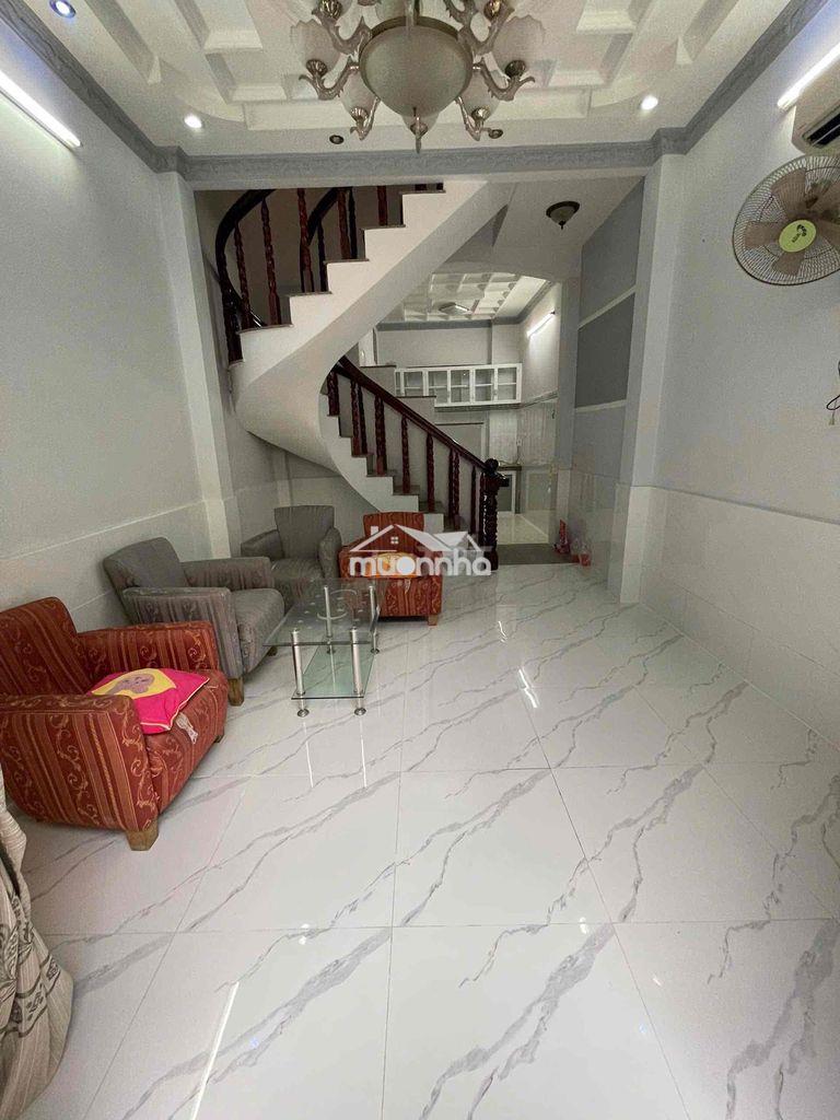 🔰Cho thuê nhà hẻm 1358/28 quang trung p14 gò vấp - Ảnh 2