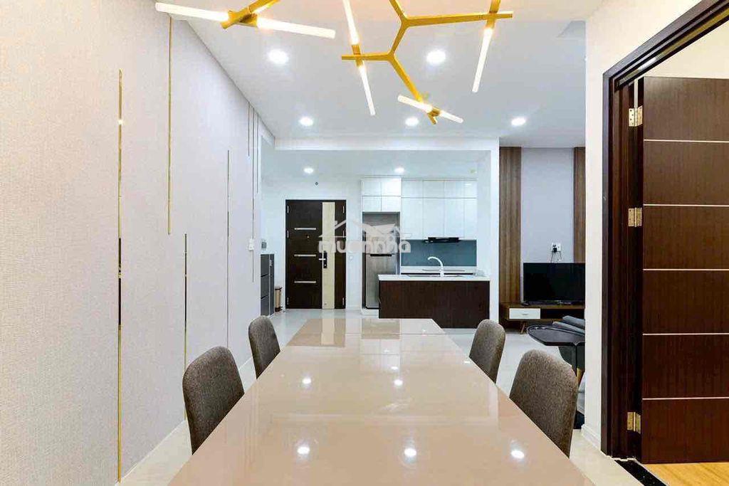 Chính chủ cần bán căn hộ xi grand court quận 10 , 1 phòng ngủ có sổ - 3