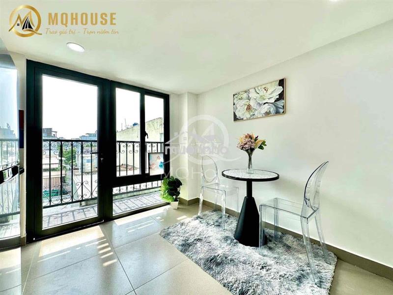 🍂🍂Cho thuê căn hộ duplex full nội thất máy giặt riêng ngay etown cộng