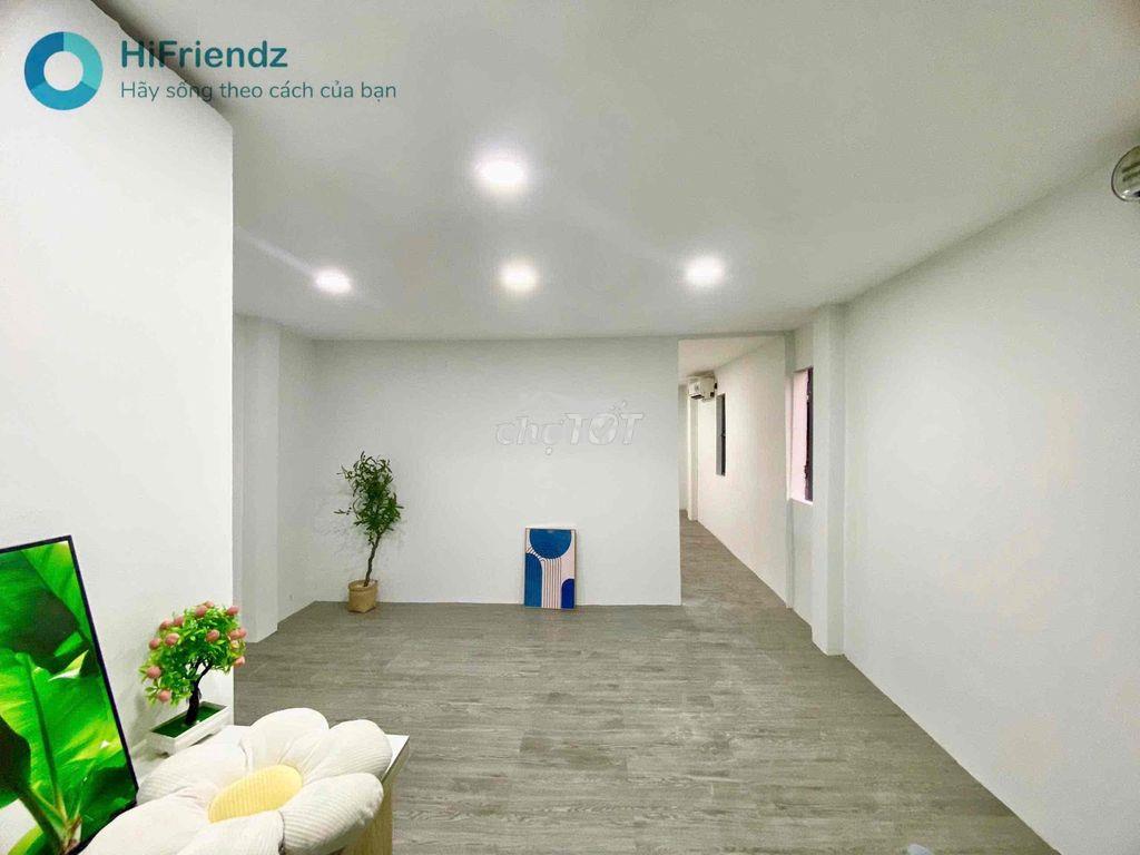 Chdv một phòng ngủ 1 phòng khách tách bếp ngay lê trọng tấn -tây thạnh - 2