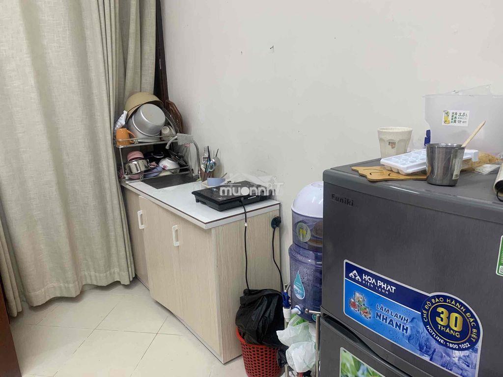 Phòng cửa sổ giá 3,8tr đường trần trọng cung gần kcx tân thuận q7 - 3