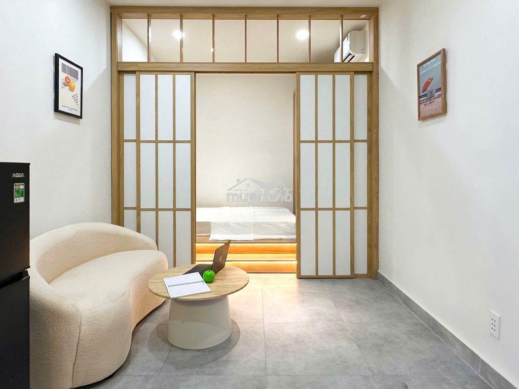 Căn hộ ngay ngã tư bảy hiền - lý thường kiệt - trường chinh đi âu cơ - 2