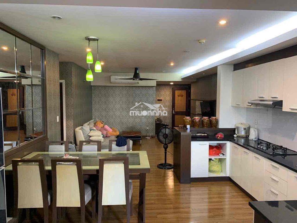 Bán căn hộ ruby garden 103m 2pn căn góc 4,450 sổ riêng - 2
