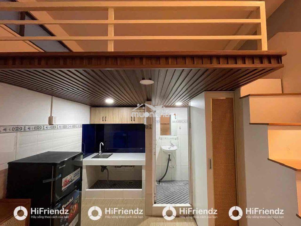 Duplex chung cư mini mới-sạch-đẹp có máy lạnh kế aeon bình tân-tên lửa - 2