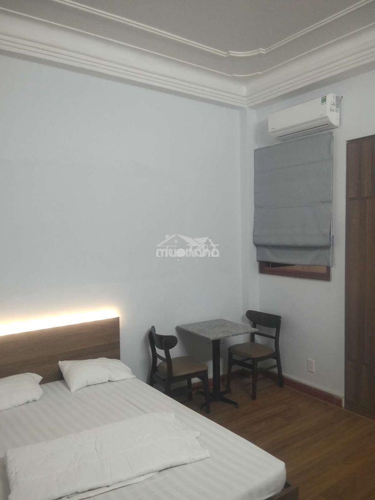 Phòng trọ cao cấp p.10 phú nhuận  - 4