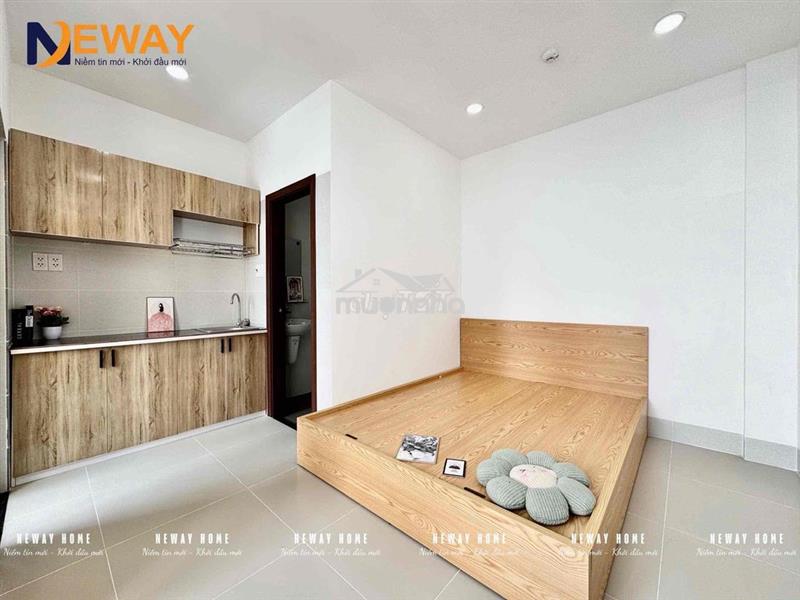 Bình phú - siêu phẩm chung cư mini full nội thất