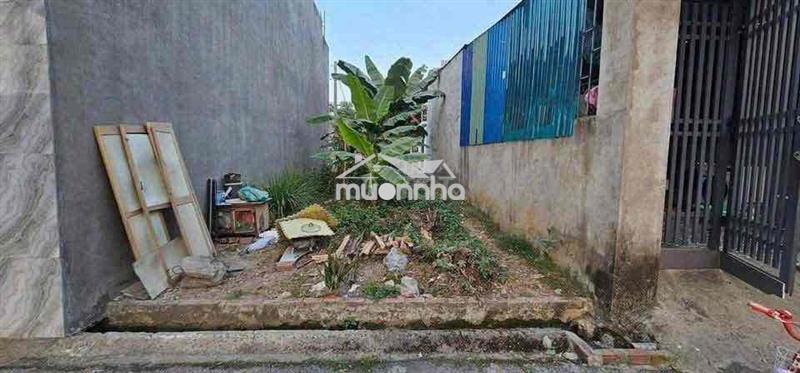 Bán gấp trong tuần lô đất phước tân đất sạch đường ô tô thông lo xây d