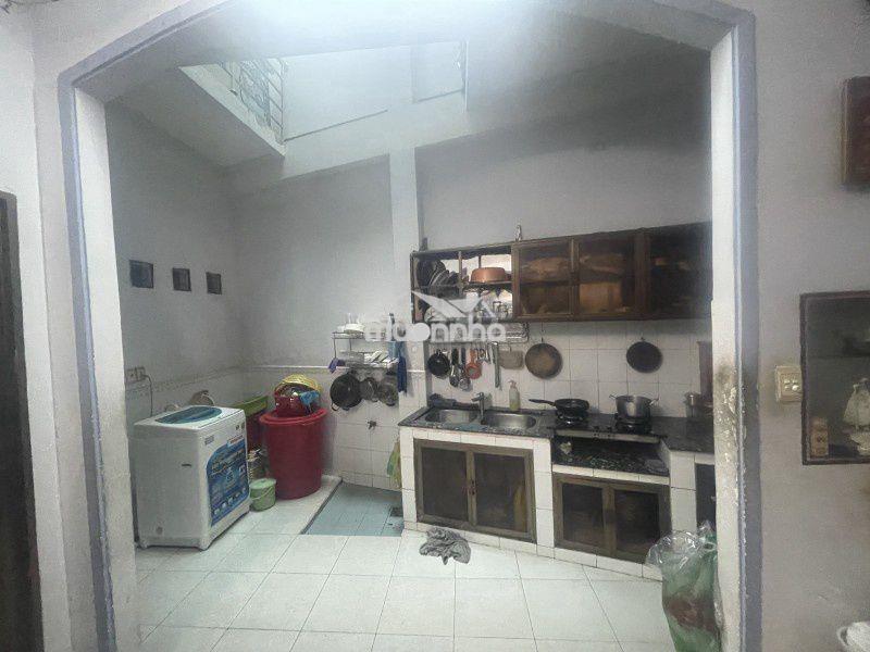 Bán nhà hxh gần chợ tân bình, 117m2, 4pn, ô tô đổ cửa, chỉ 10 tỷ hơn - 2