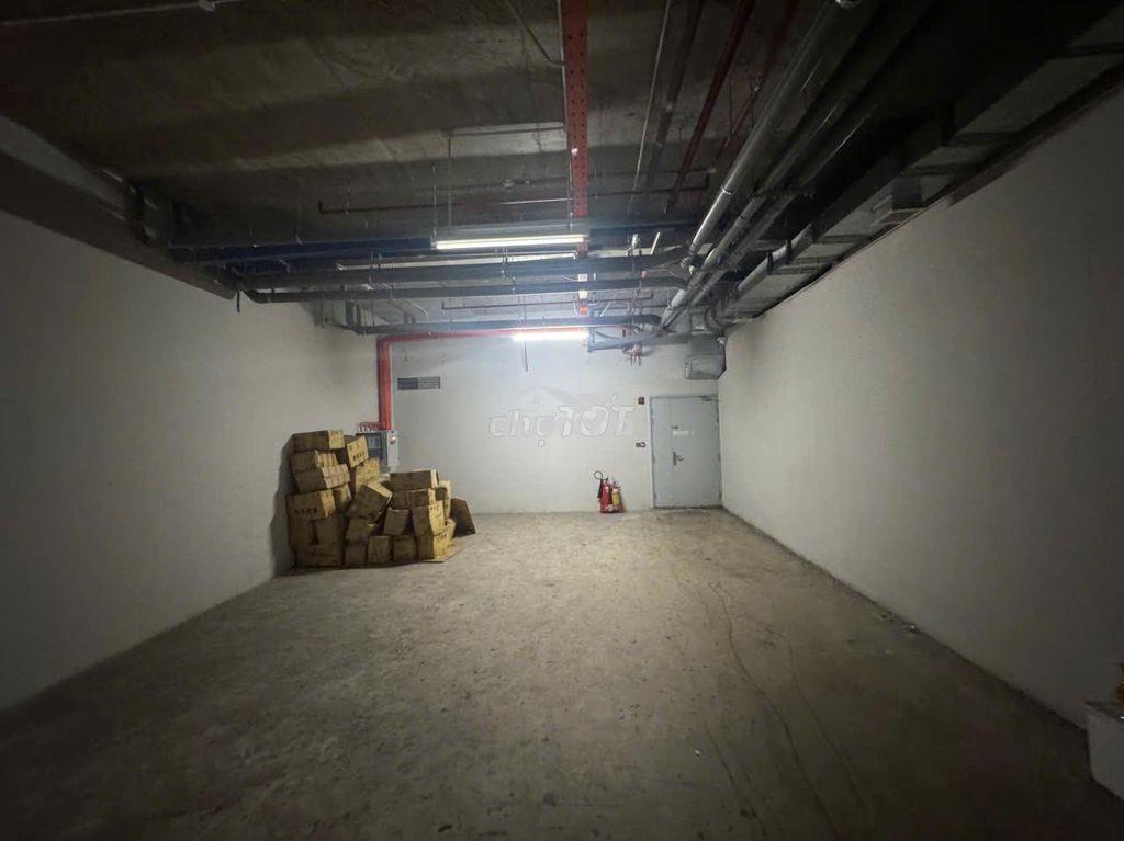 🔥 Sốc! 100tr thuê cả tòa 600m² ngay trung tâm tài chính! 🔥 - 2