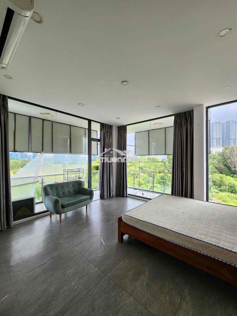 💥Chính chủ cho thuê studio 2 ban công trực diện view landmark