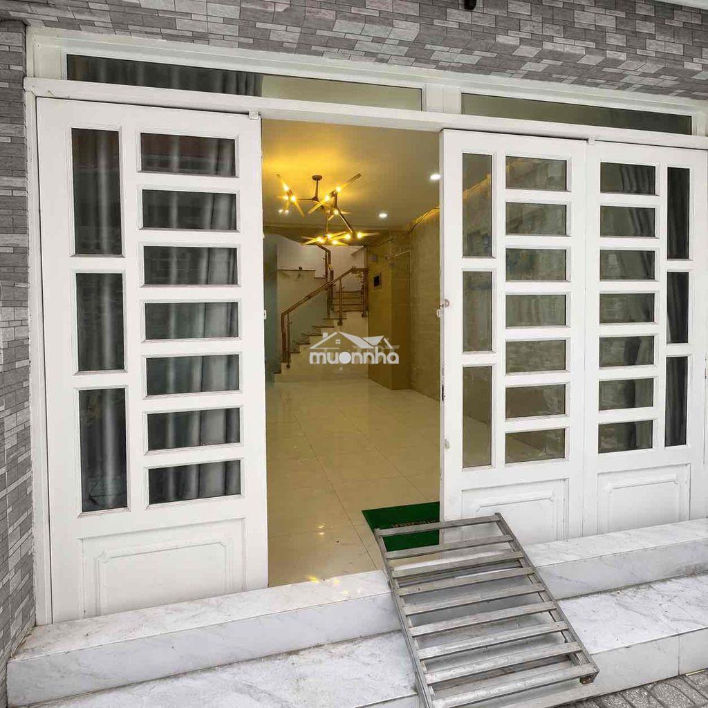 🏡Hot rẻ🔥ngang to 8.5m🔥 nhỉnh 7 tỷ – phú mỹ, quận 7 - 3