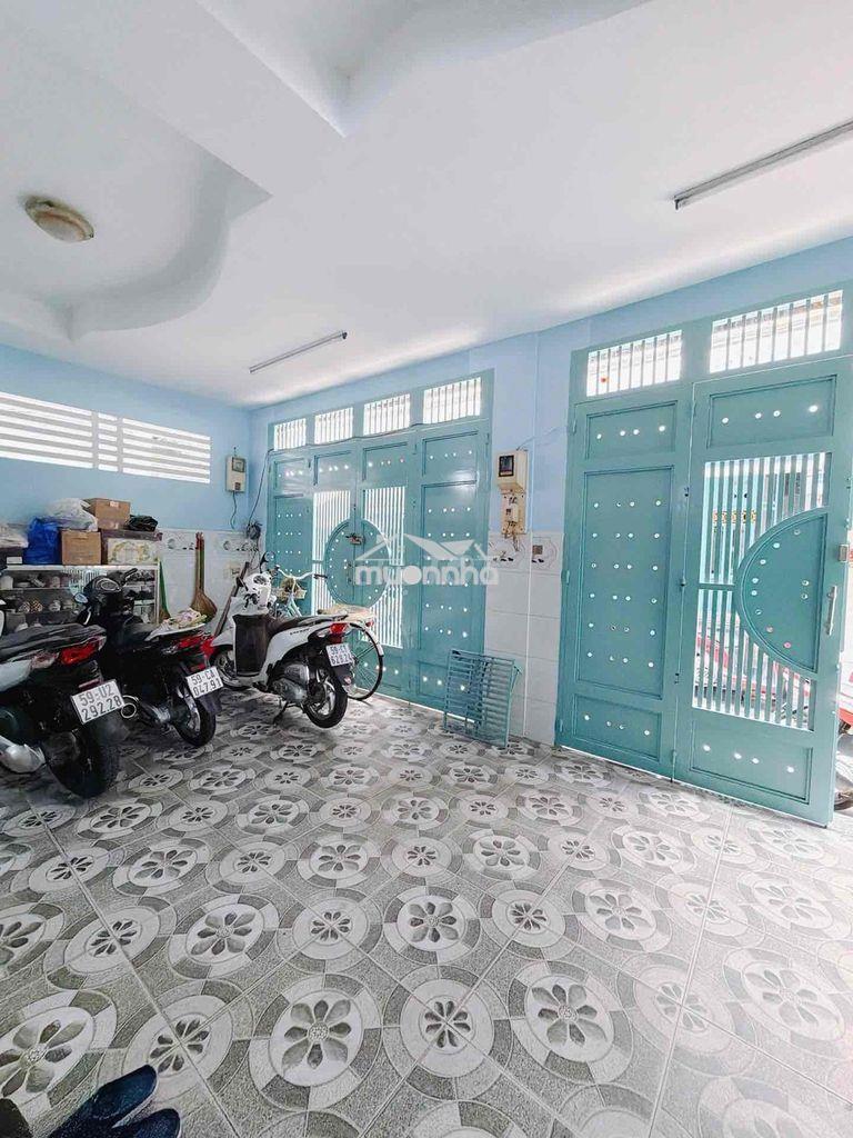 Bán nhà chính chủ ngang khủng hơn 7m hẻm 3m gần mt đường 1 tỷ nhỉnh