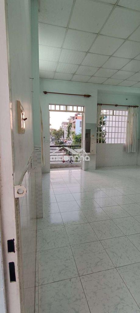 Cho thuê phòng 35m2 ở bình chánh - 4