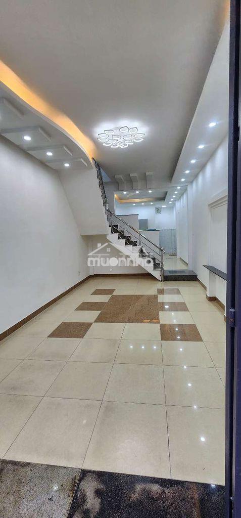1%🌹🌹.nhà hẻm vip 154 âu dương lân,p.3,q8 - 3