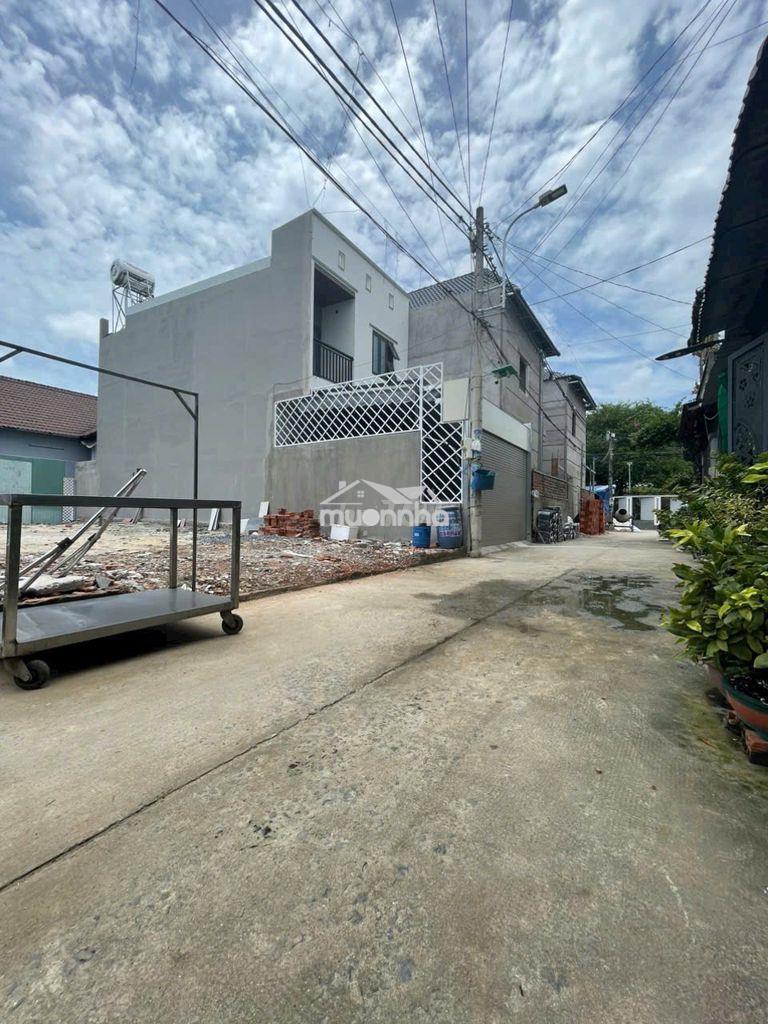 Đất 5x17 hẻm betong 5m nguyễn thị thảnh vô - 2