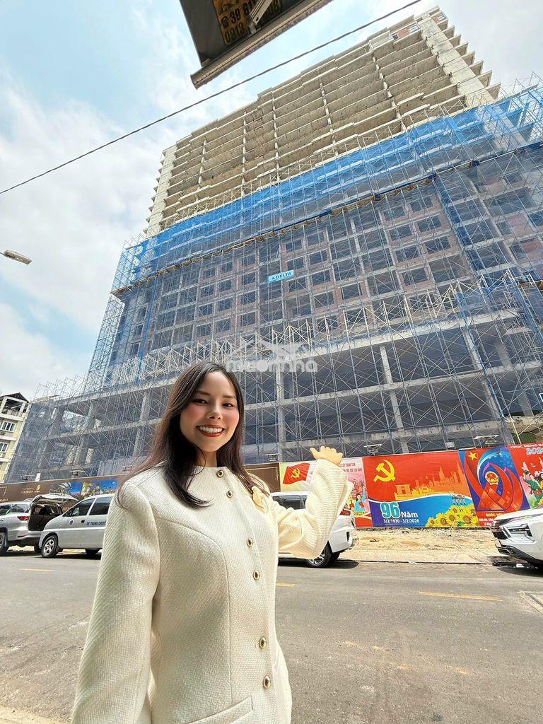 Căn hộ cao cấp quận 5 mua trực tiếp cđt giá f0, booking gđ1 ưu đãi cao - 3
