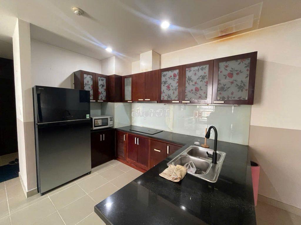 3 phòng ngủ - 130m2, thuê 26 triệu, nội thất đầy đủ - 3