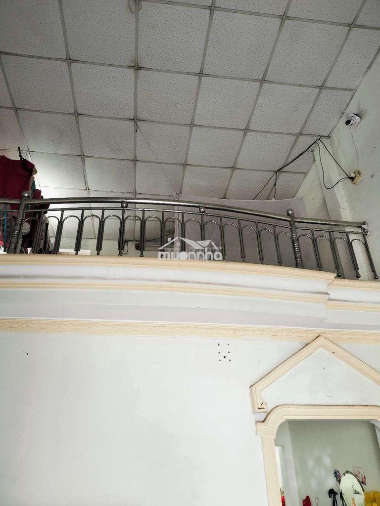 Bán nhà chính chủ gần chợ tân long