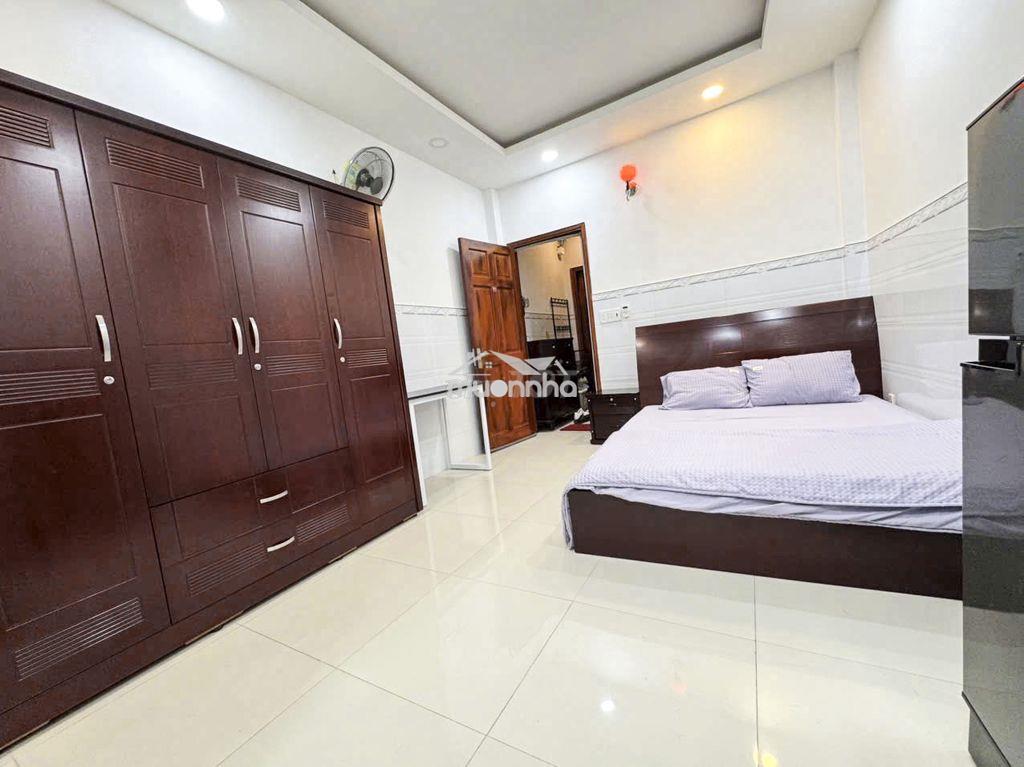 Phòng sạch sẽ an ninh đường lò siêu - lãnh binh thăng quận 11 giáp q10 - 2