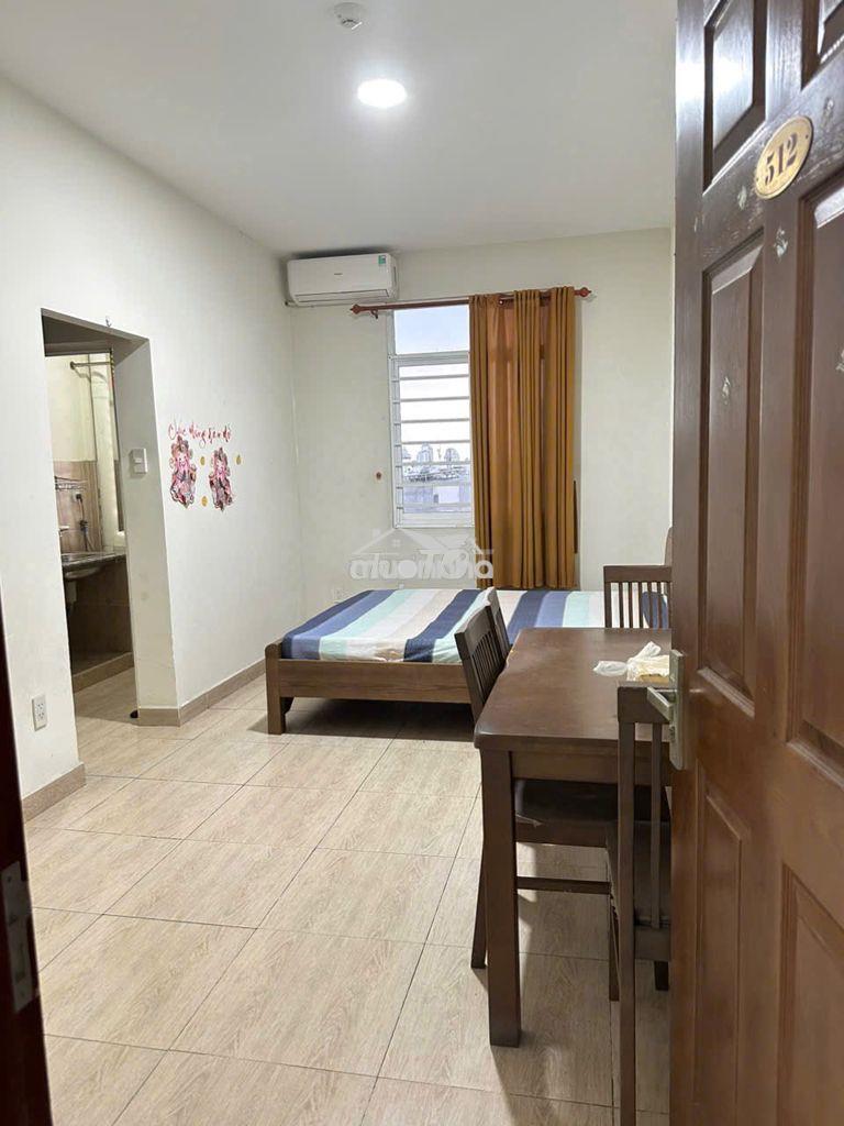 [Quận 7] phòng xinh giá tốt – chỉ từ 4tr2 – dọn vào là ở ngay ✨