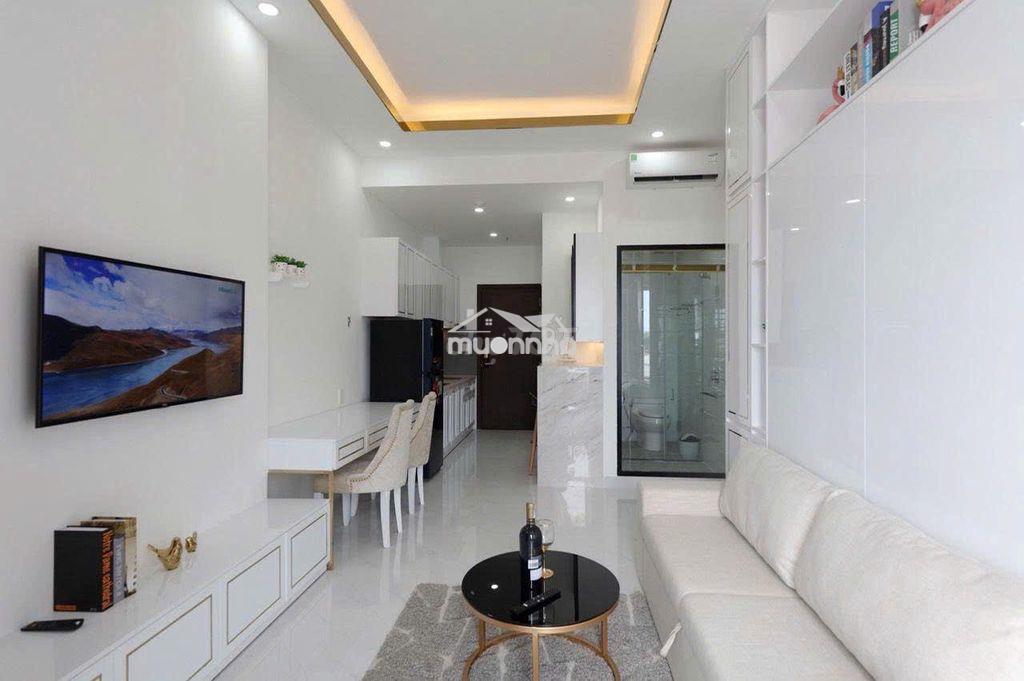 Căn hộ 10 triệu  orchard garden 1 phòng 35m2 đầy đủ tiện nghi vào sớm - 2