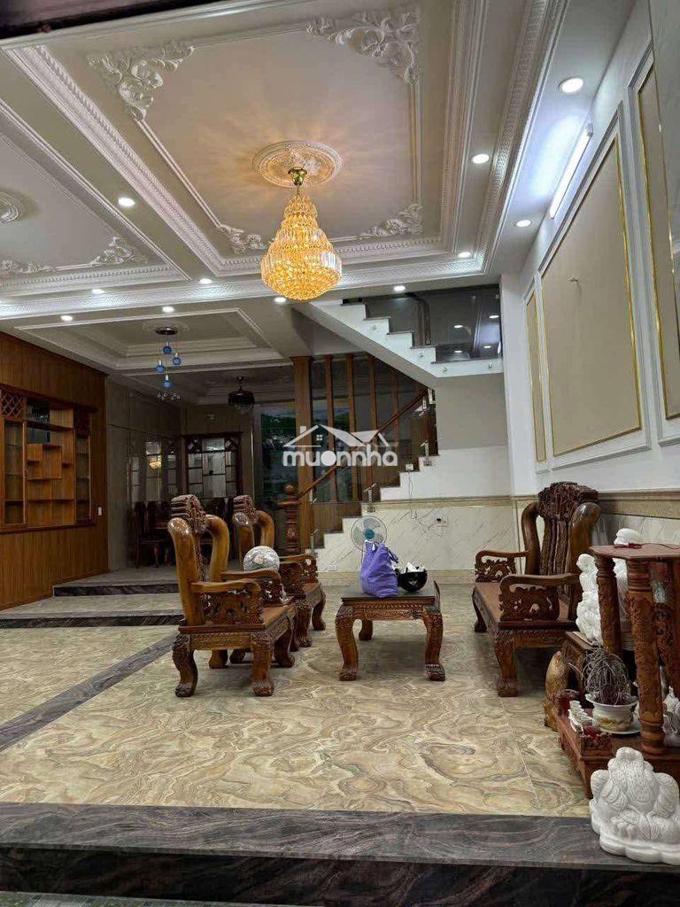 Biệt thự mini 300m2 ngay tô ký vị trí đẹp - 2