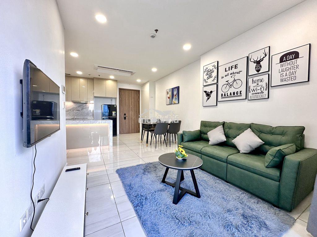 Vip! cho thuê ch kingdom 101 view triệu đô bắn pháo hoa q1 chỉ 17tr/th - 3