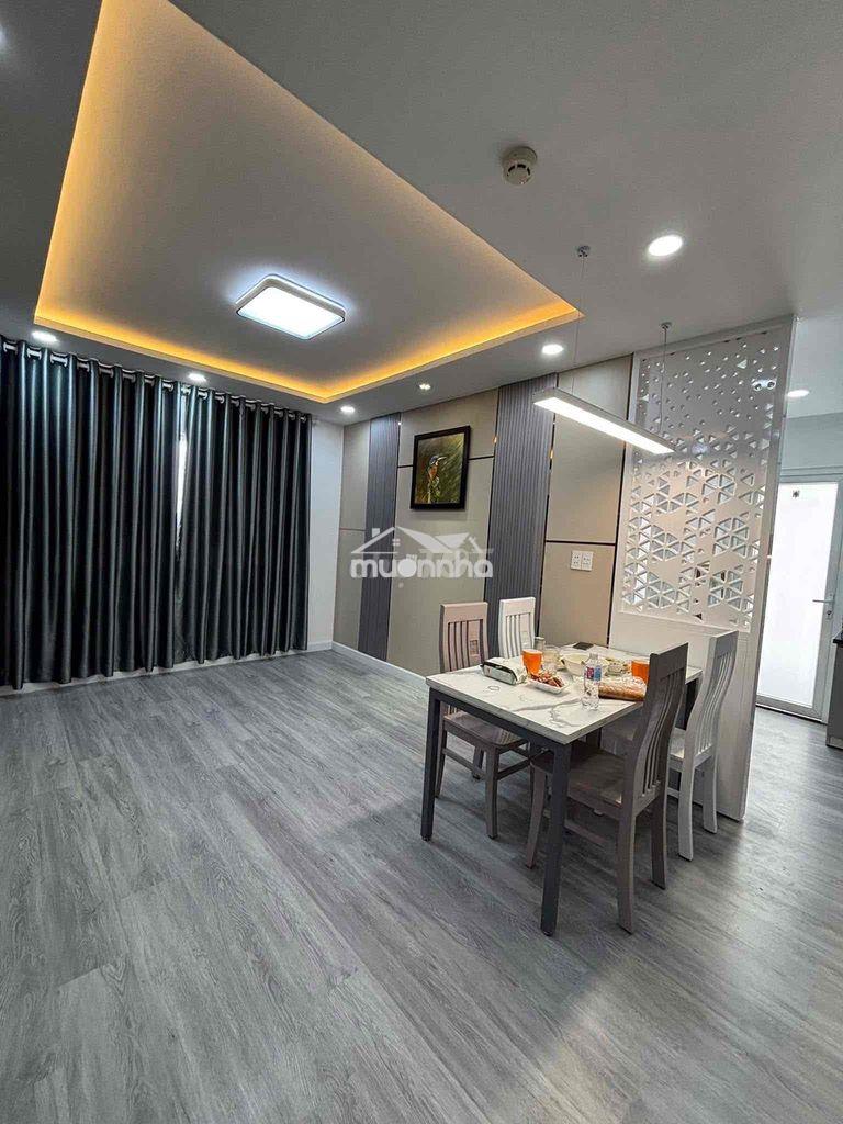 Bán căn hộ chung cư gò vấp giá rẻ - 3