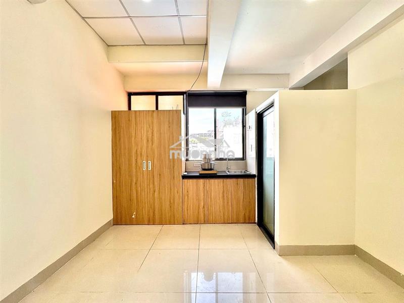 Phòng mới 100% - phan văn hân ngay cầu thị nghè bình thạnh
