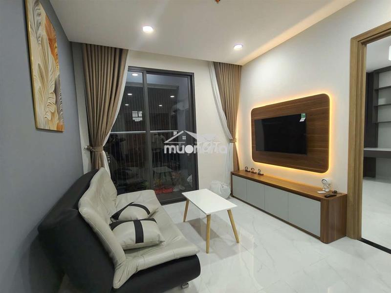 Chung cư c2 phú mỹ 2 phòng ngủ