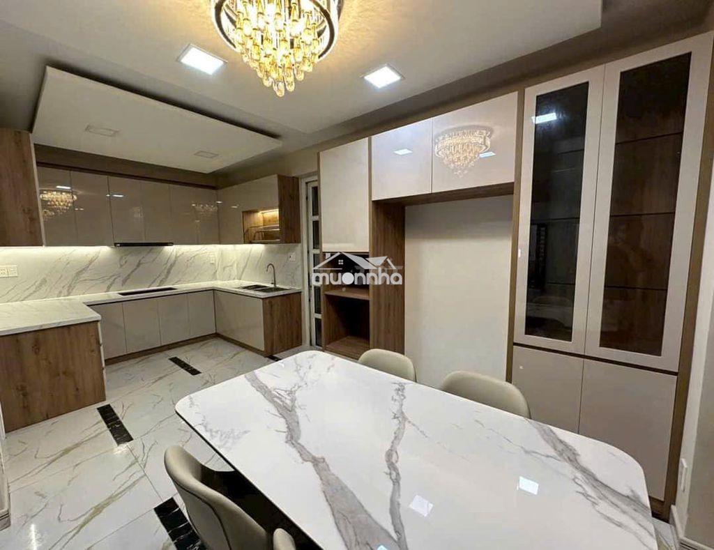 Cần cho thuê villa 87/6a nguyễn sỹ sách p.15 q.tb - 3