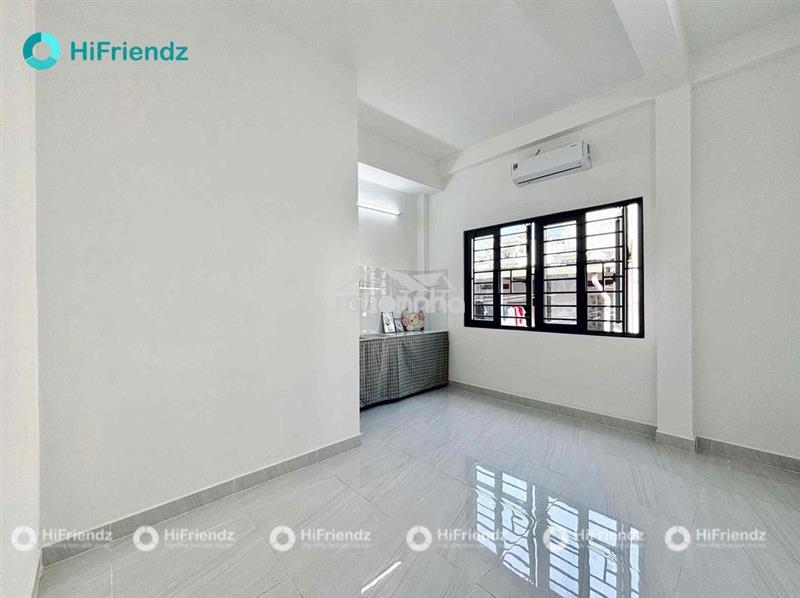 Cho thuê phòng giá rẻ cửa sổ trời đầy đủ nội thất ngay đh huit tân phú