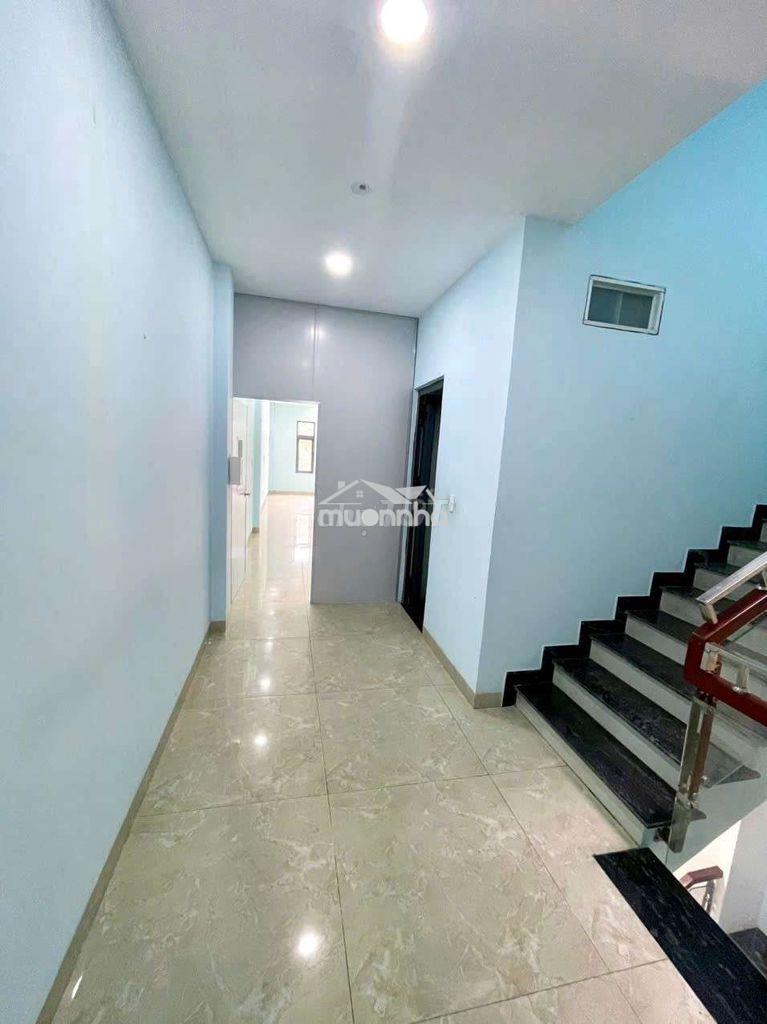 Cho thuê nhà mặt tiền 22/12 - 4