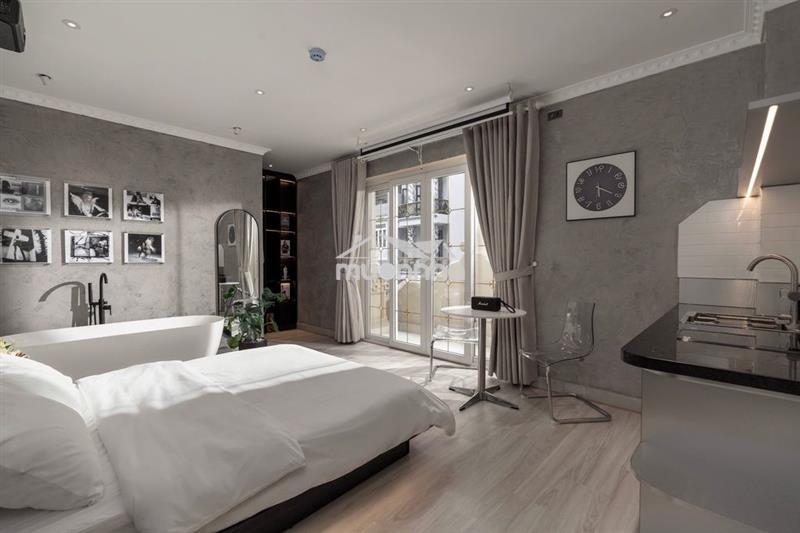 🔥 Cực phẩm phòng studio q10 đường 3/2 - đẹp, an ninh, ở ngay