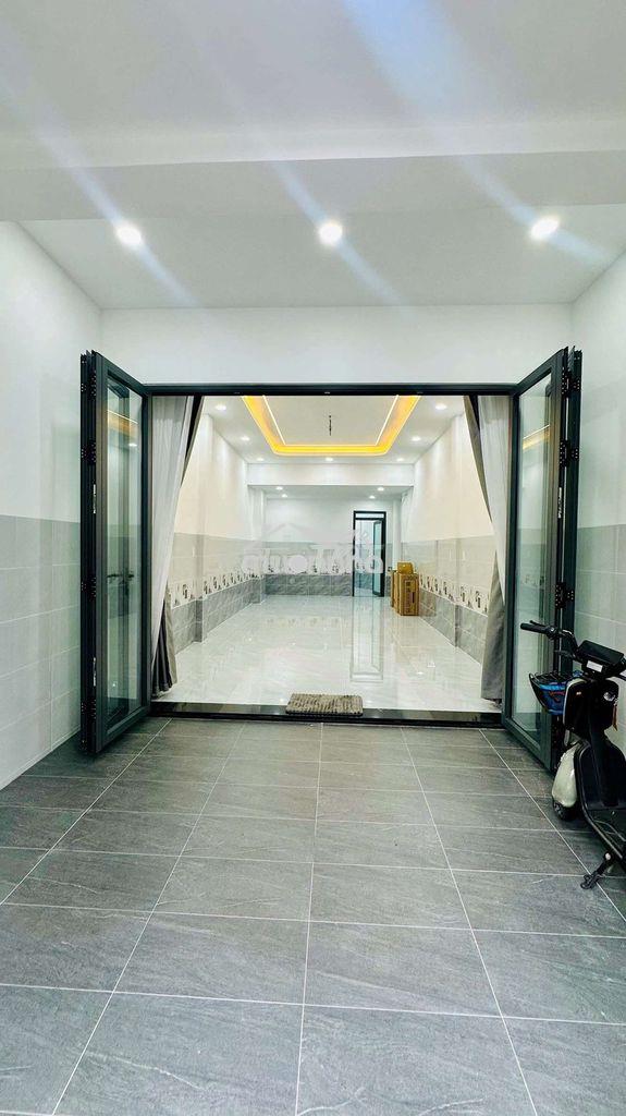 Cho thuê căn nhà 153/1 lê hoàng phái, phường gò vấp - 3
