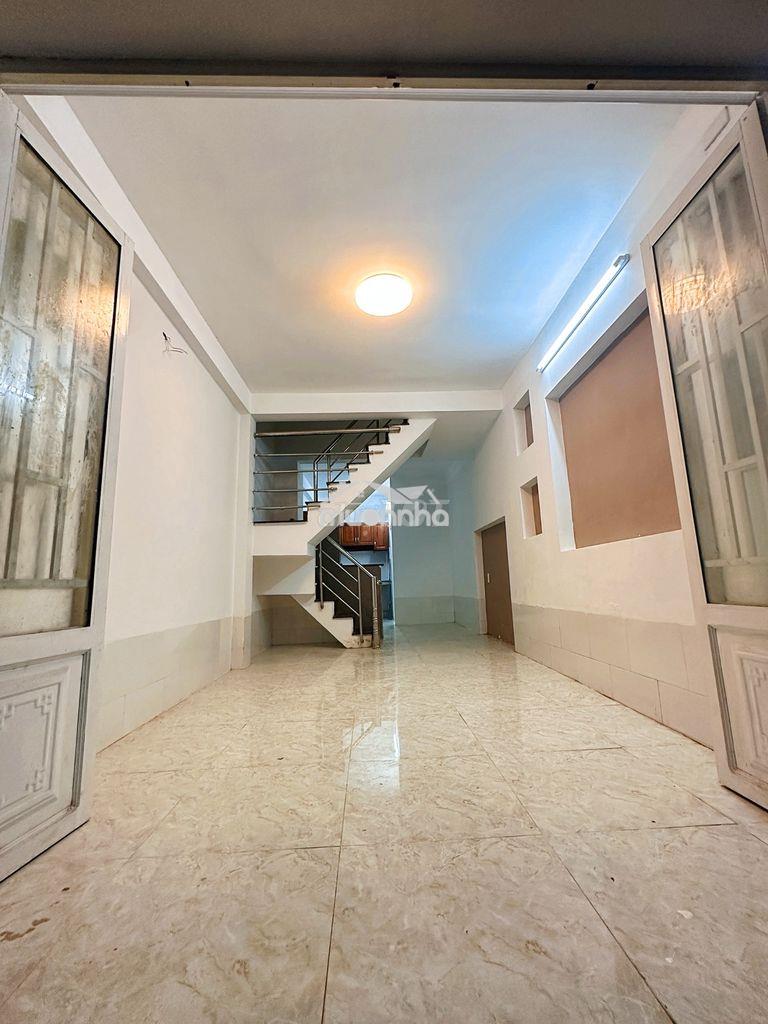 Cho thuê nhà mới nguyên căn đường huỳnh tấn phát 1tr2l - 2