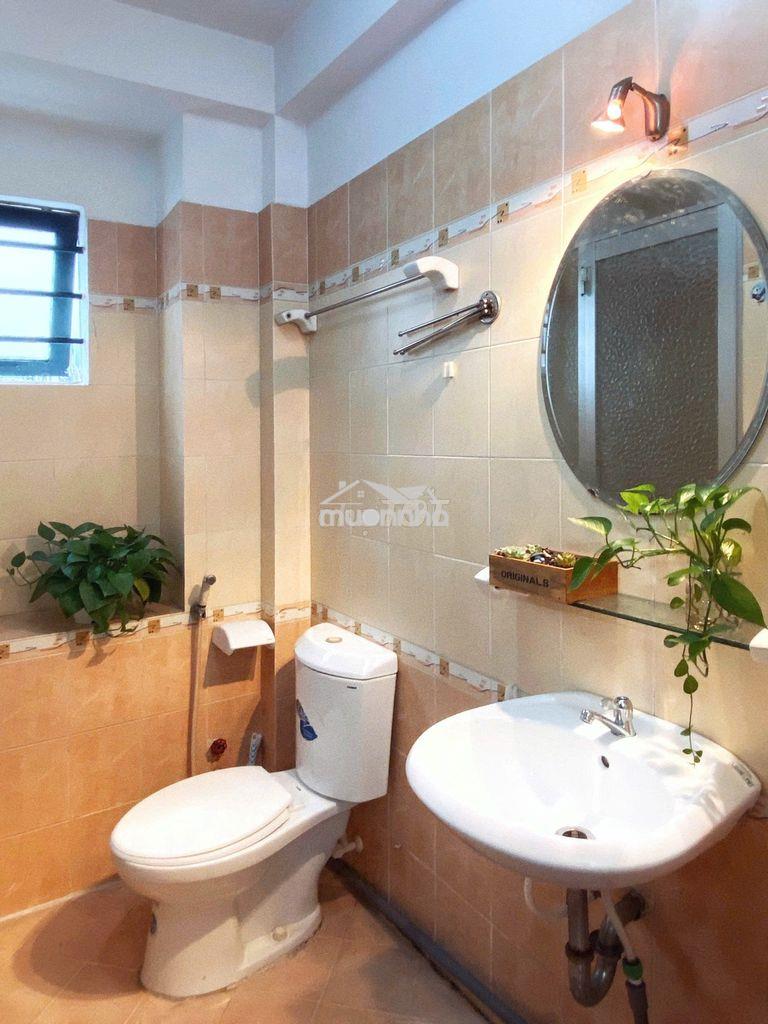 Studio - vị trí trung tâm chợ vườn chuối q.3, cư xá đô thành yên tĩnh! - 3