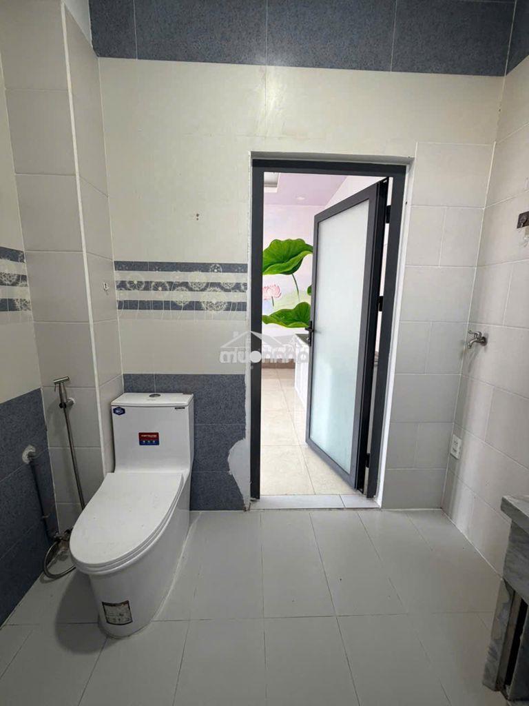 Cho nữ thuê căn hộ dv hóc môn, q.12, gần đại học huflit - 3