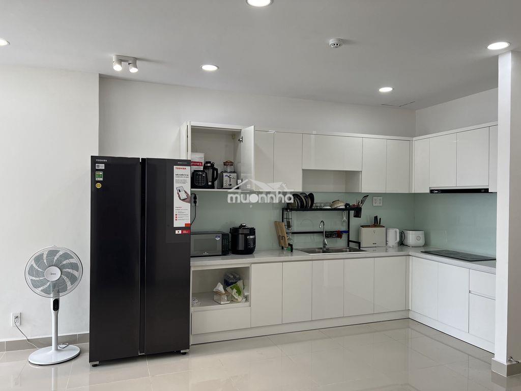 Cần tiền bán gấp căn 2pn 2wc giá 3 tỷ. căn 68m2 tầng đẹp view thoáng - 2