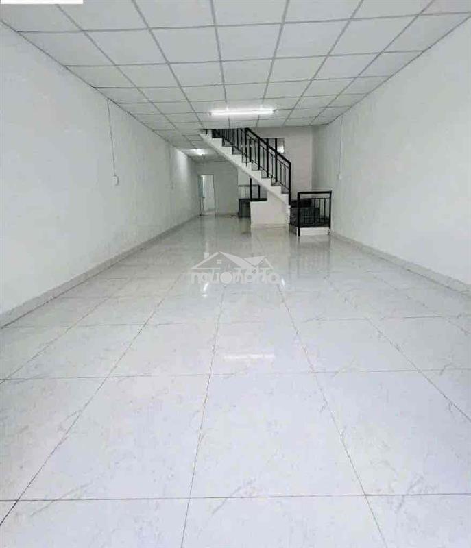 NHÀ HXH TRƯỜNG THỌ-NGANG 4,4M- 2 TẦNG- 97M2- 6,1 TỶ