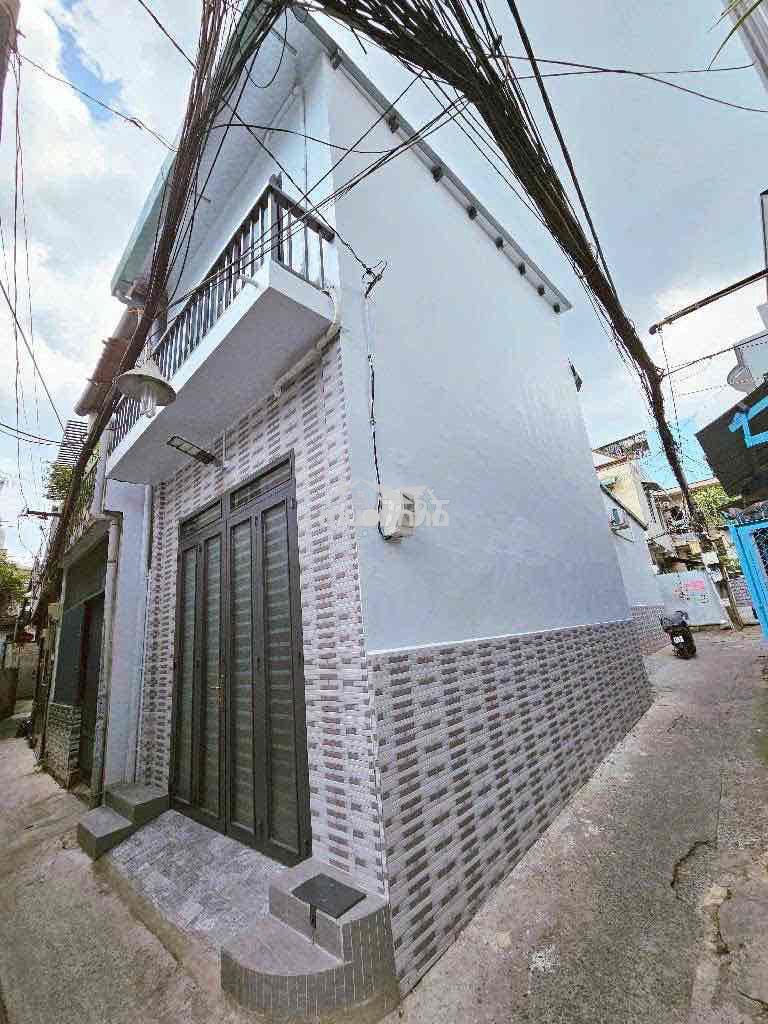50m - đang cho thuê 21tr/tháng căn hộ dịch vụ