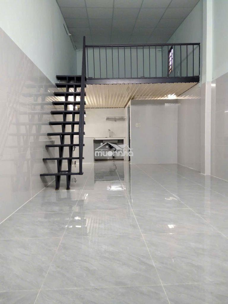 Cho thuê nhà đường lê đức thọ, p13 - 3