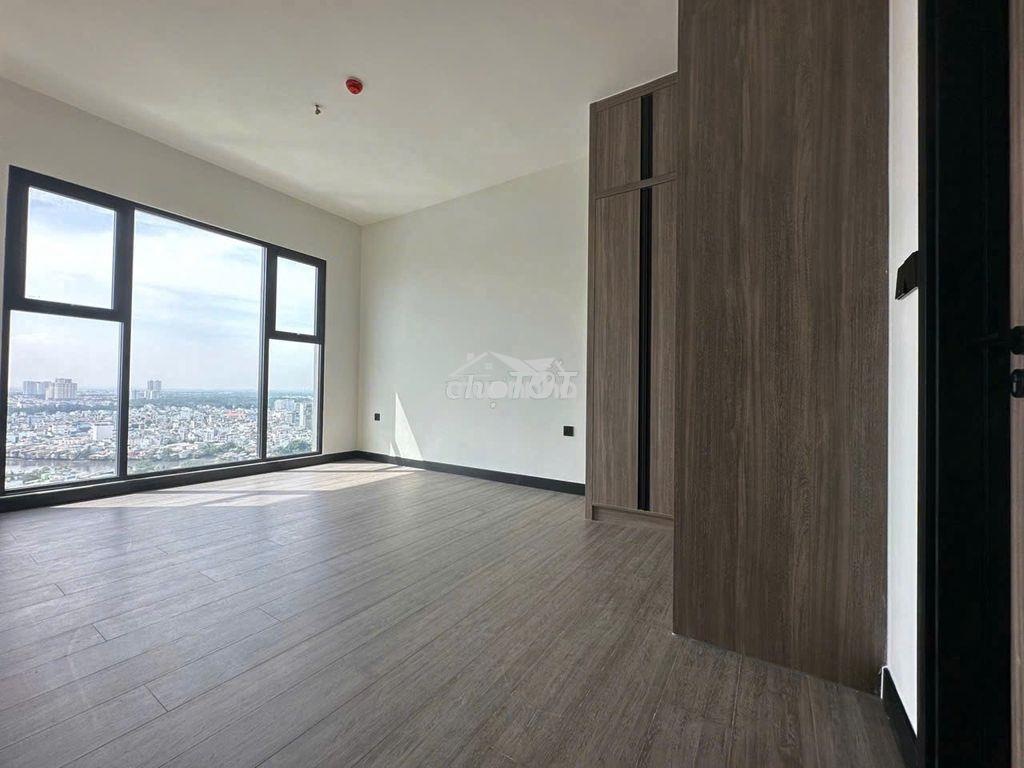 Cho thuê hơn 6 căn delasol 2pn 2wc không nội thất, giá từ 19,5-22tr/th - 2
