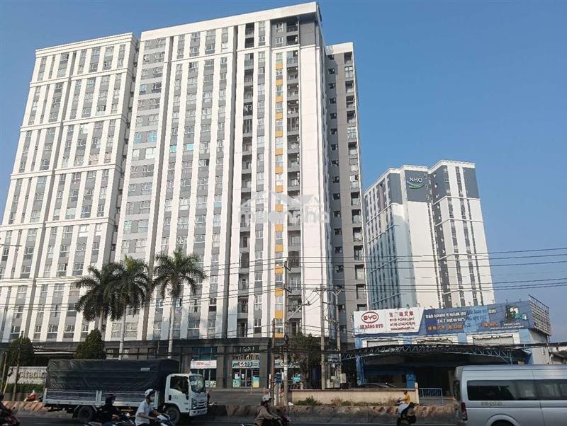 Chính chủ bán căn góc 3pn city tower 74.5m² tầng 12, view hồ bơi, shr