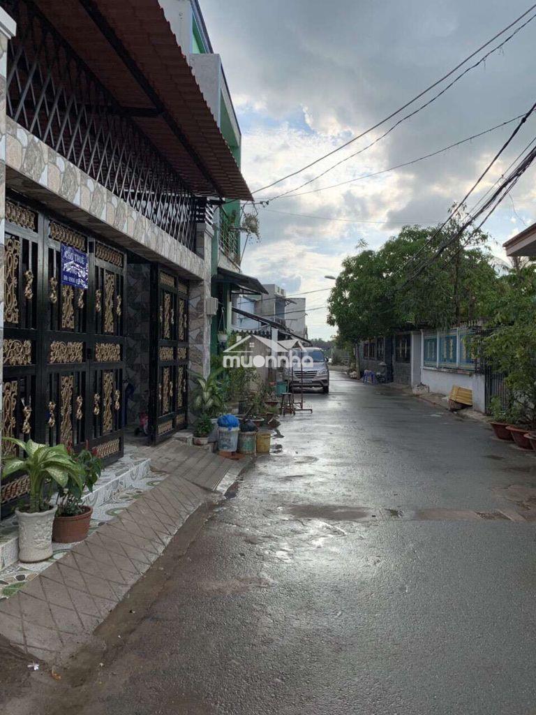 Cho thuê phòng trọ tại 2054/11/5 lê văn lương