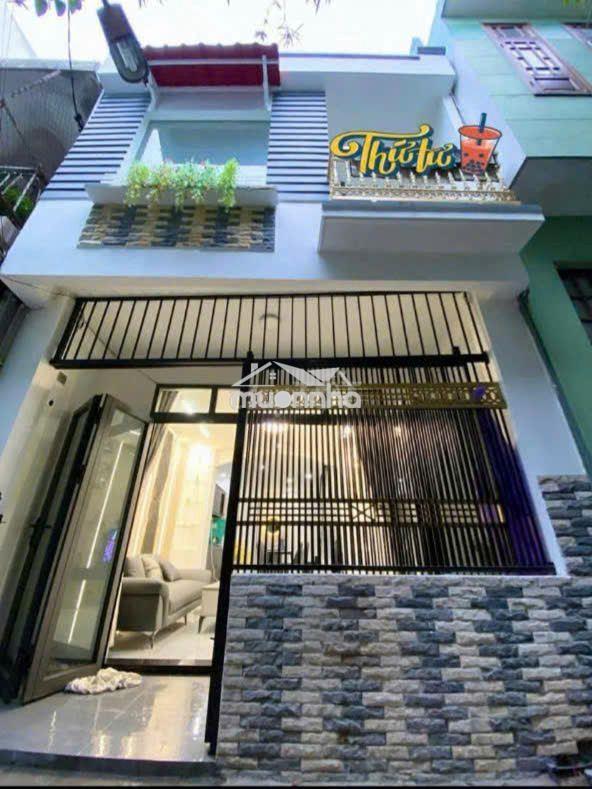 Cho thuê  nhà kiệt hoàng diệu