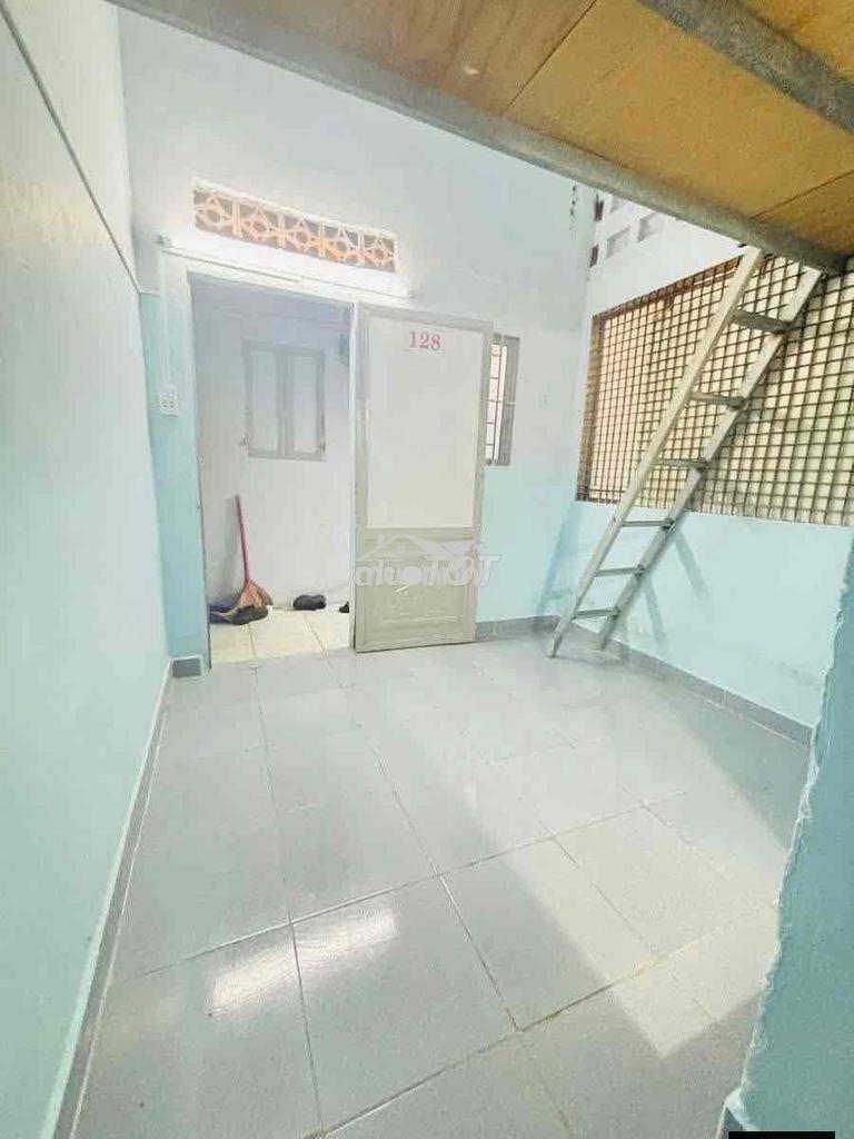 Cho thuê phòng trọ mới xây khuông việt - tân phú - 2