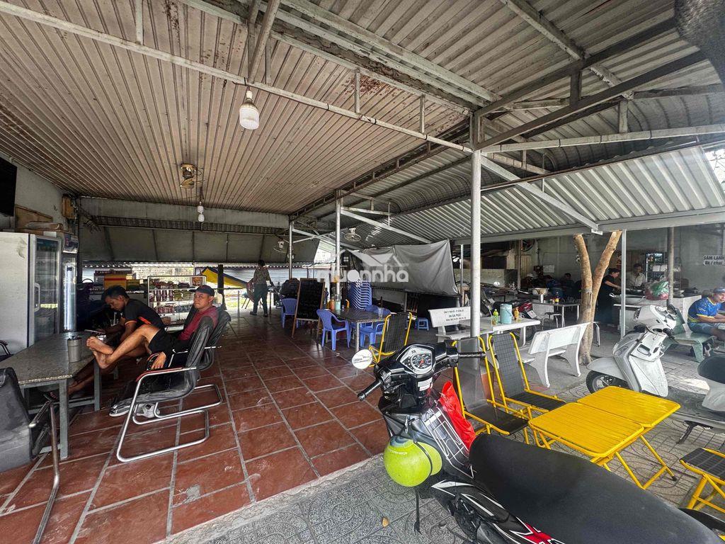 Sang quán cơm, cafe ga sóng thần - 3
