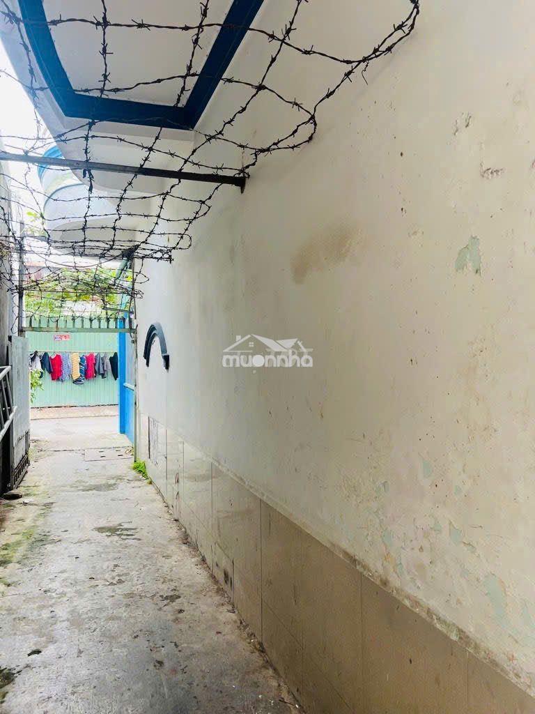 Biệt thự 3 tầng góc đường trương đình hội- dt khủng 302m2 chính chủ - 3
