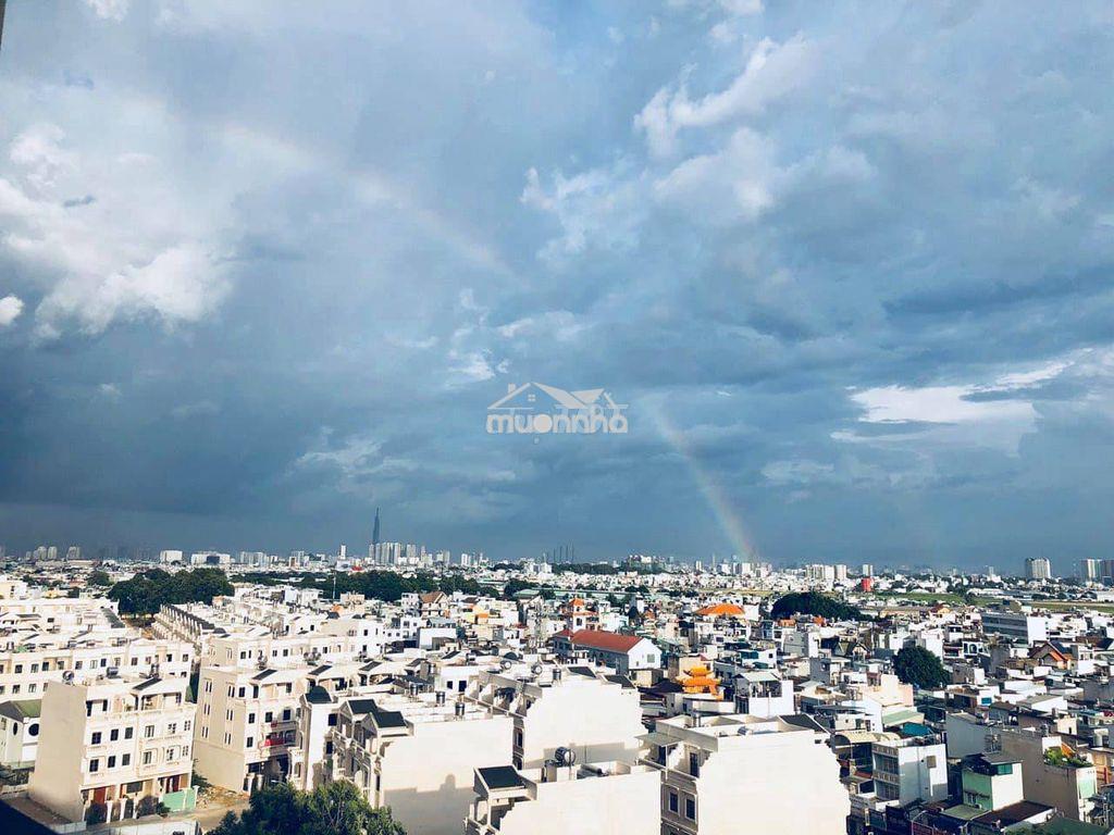 Bán gấp ch cityland park hills,75m²,2pn, full nội thất, giá chỉ 5,1 tỷ - 2
